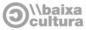 logo do baixa cultura